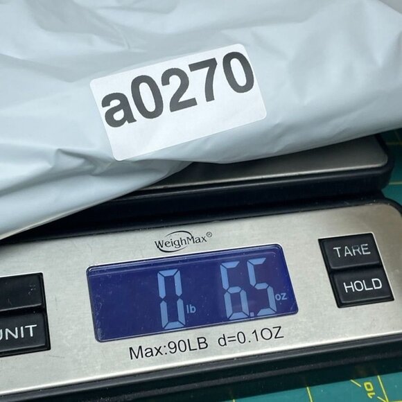 Lucky Brand Mens Graphic Tee XXL Made In Guatemala Blue a0270 - Picture 9 of 9